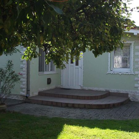 Holiday Home Balatonlelle/Balaton 19117 Екстер'єр фото