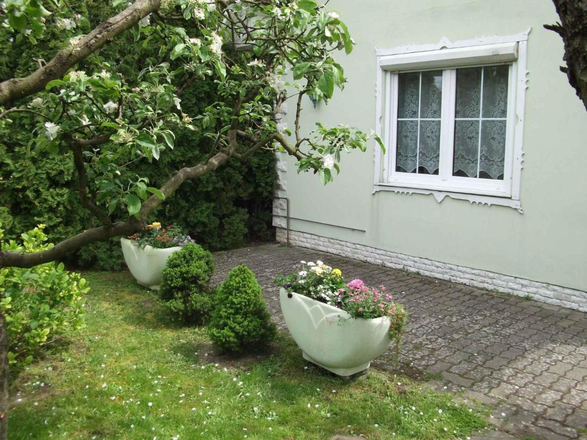 Holiday Home Balatonlelle/Balaton 19117 Екстер'єр фото