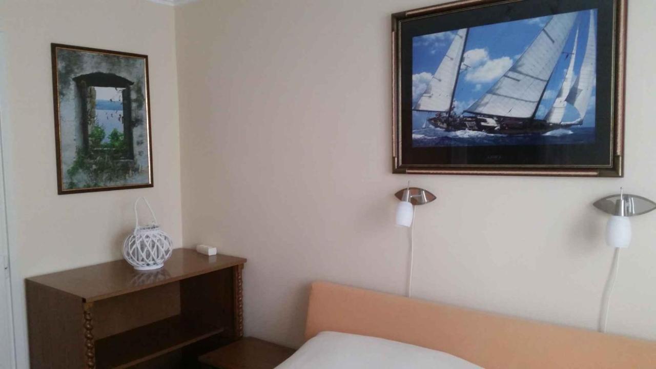 Holiday Home Balatonlelle/Balaton 19117 Екстер'єр фото