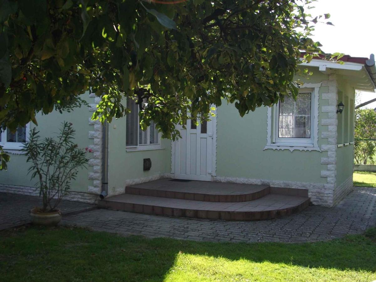Holiday Home Balatonlelle/Balaton 19117 Екстер'єр фото