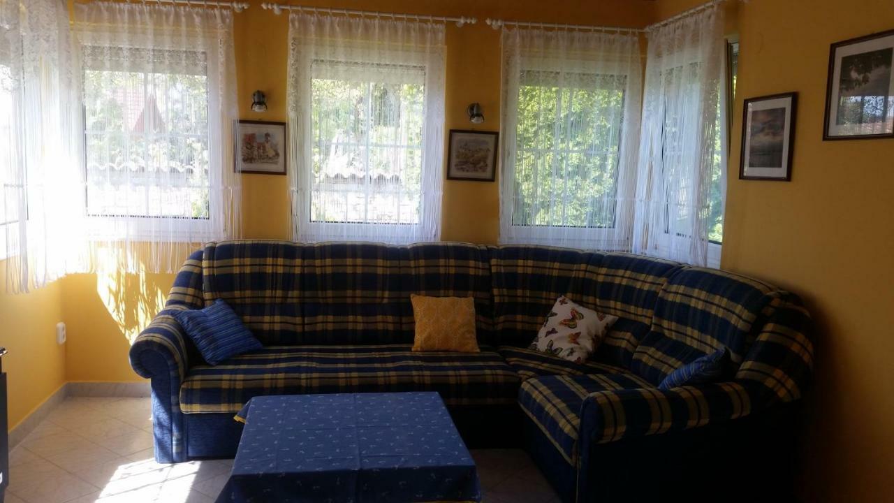 Holiday Home Balatonlelle/Balaton 19117 Екстер'єр фото