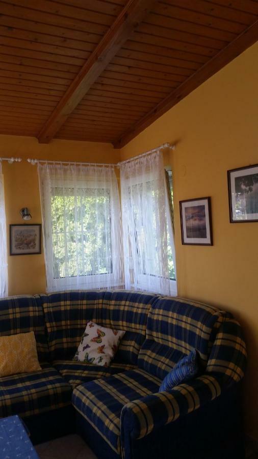 Holiday Home Balatonlelle/Balaton 19117 Екстер'єр фото