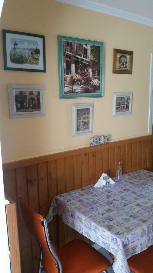 Holiday Home Balatonlelle/Balaton 19117 Екстер'єр фото